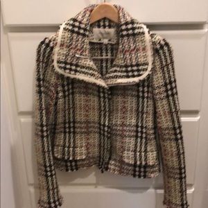 Burberry Jacket